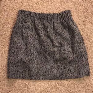 JCrew Factory Sidewalk Skirt